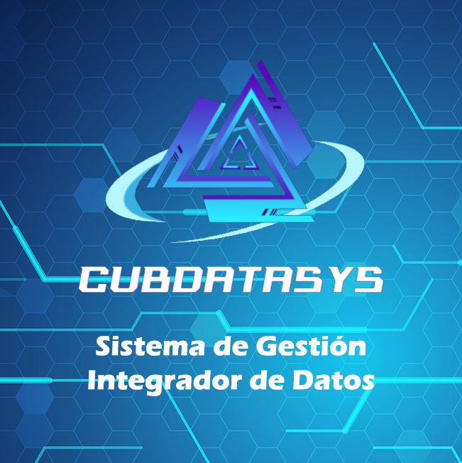 CubDataPro v1.0