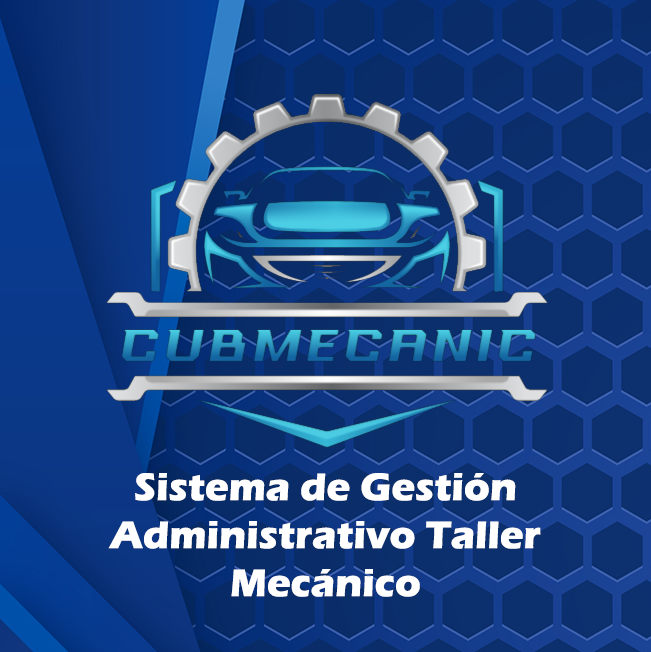 CubMecanic v2.2