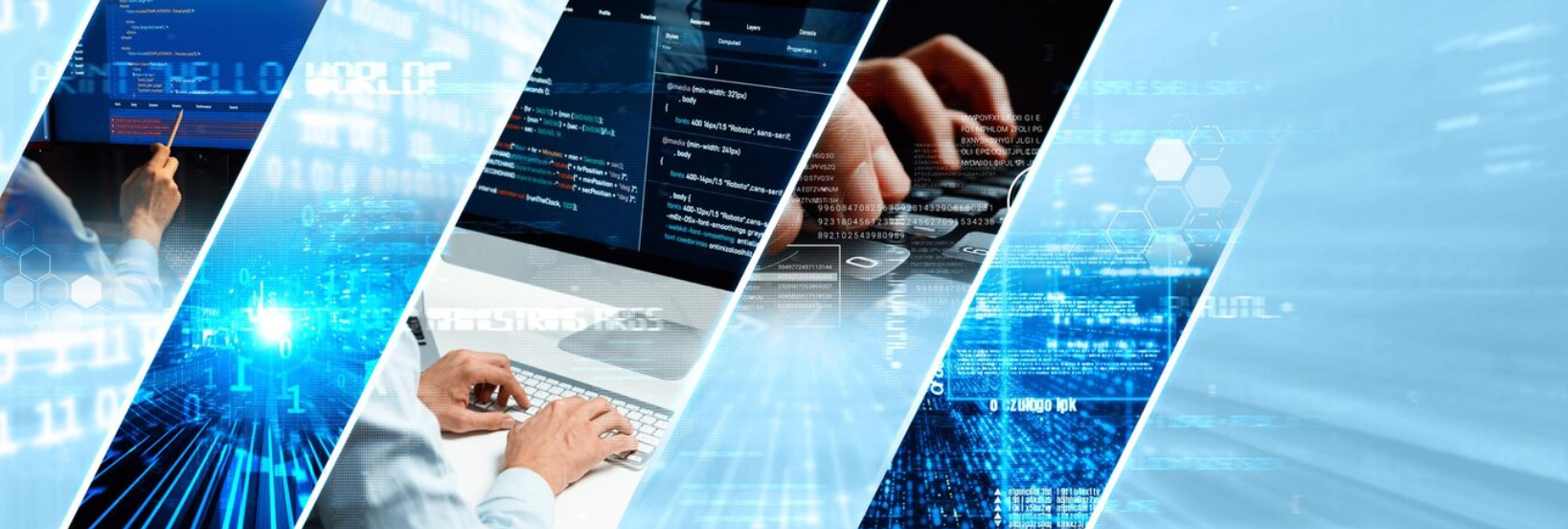 Productos de Tecnología y Sistemas